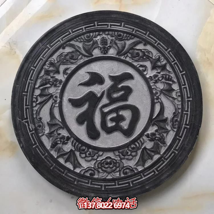 精美仿古石雕雕刻浮雕壁畫，打造完美家居背景