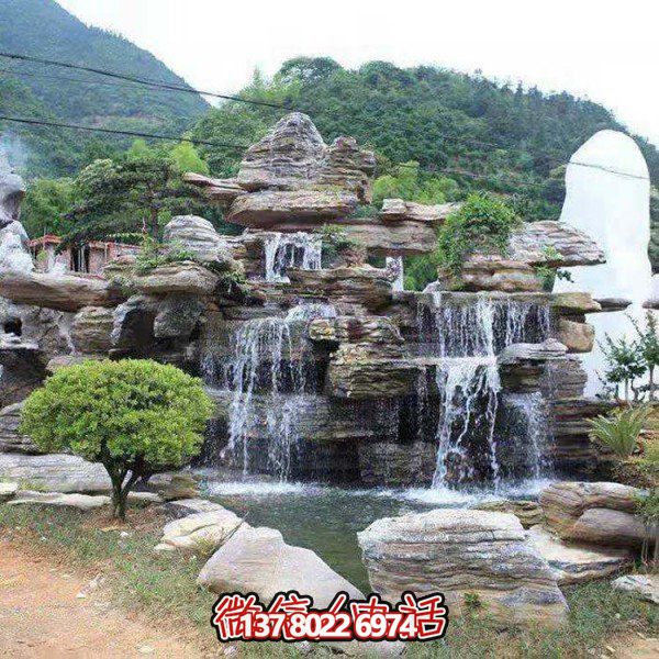 打造完美公園景觀，精美雕塑裝點(diǎn)環(huán)境