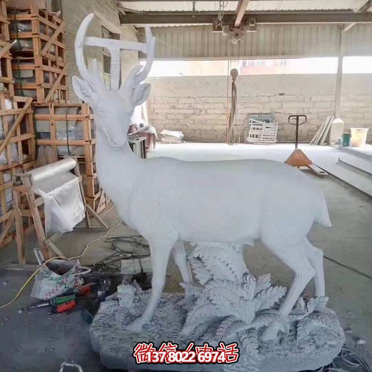 精美雕塑，完美點綴園林景觀，給您獨一無二的體驗