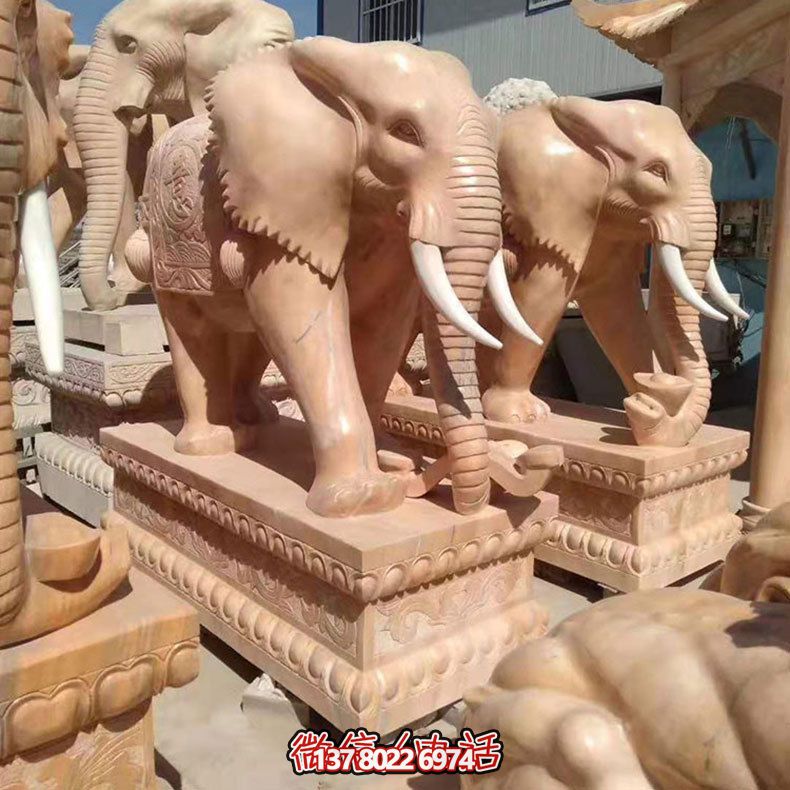 雕塑大象仿真裝飾——點綴你的別墅、小區(qū) 雕塑大象仿真裝飾——點綴你的別墅、小區(qū)