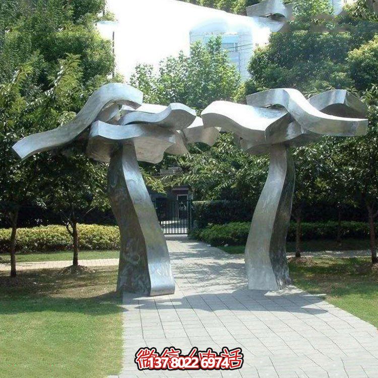 戶(hù)外公園創(chuàng)意園林景觀擺件